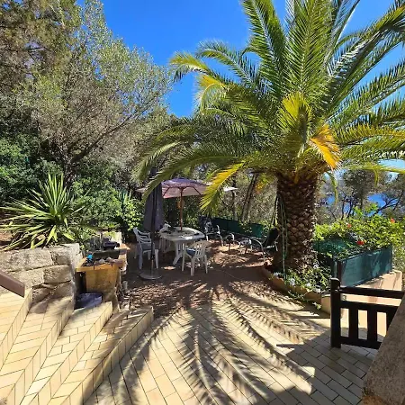 度假居 Duplex Bord De Avec Jardin