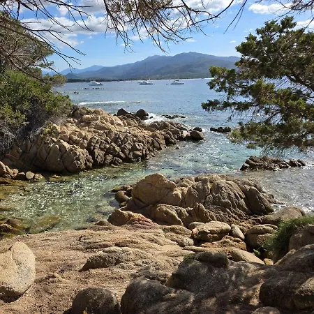 Duplex Bord De Avec Jardin Hébergement de vacances *