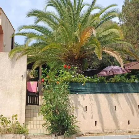 Duplex Bord De Avec Jardin