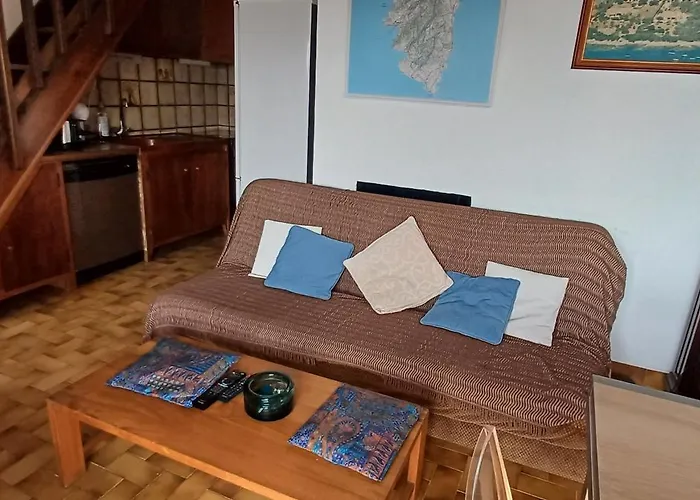 Duplex Bord De Avec Jardin Casa vacanze