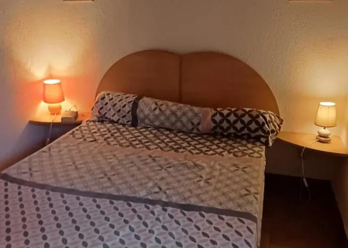 Vakantiehuis Bord De