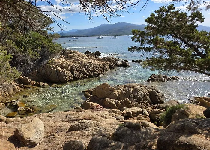 Bord De Vakantiehuis *