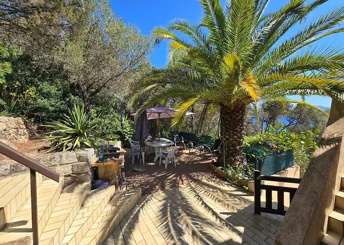 Vakantiehuis Bord De